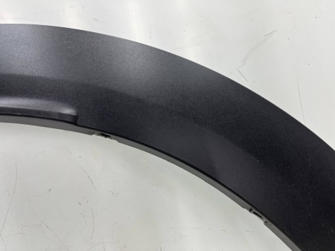 Listwa Mini Countryman II F60 17-23r. lewy przedni rant nadkola błotnika zderzaka nakładka na PDC lewy przód 7389365 Listwa Mini Countryman II F60 17-23r. lewy przedni rant nadkola błotnika zderzaka nakładka na PDC lewy przód 7389365