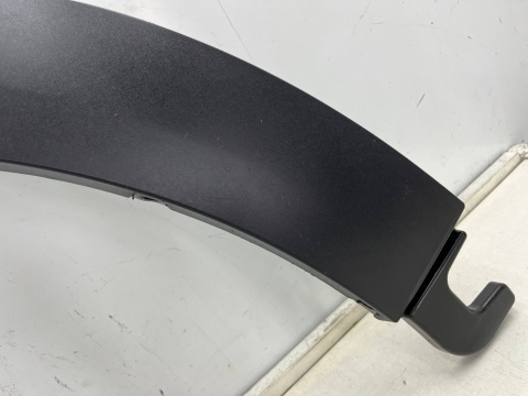 Listwa Mini Countryman II F60 17-23r. lewy przedni rant nadkola błotnika zderzaka nakładka na PDC lewy przód 7389365 Listwa Mini Countryman II F60 17-23r. lewy przedni rant nadkola błotnika zderzaka nakładka na PDC lewy przód 7389365