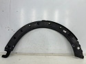 Listwa Mini Countryman II F60 17-23r. lewy przedni rant nadkola błotnika zderzaka nakładka na PDC lewy przód 7389365