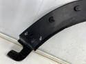 Listwa Mini Countryman II F60 17-23r. lewy przedni rant nadkola błotnika zderzaka nakładka na PDC lewy przód 7389365
