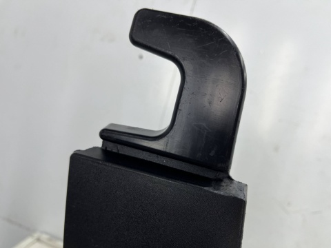 Listwa Mini Countryman II F60 17-23r. lewy przedni rant nadkola błotnika zderzaka nakładka na PDC lewy przód 7389365 Listwa Mini Countryman II F60 17-23r. lewy przedni rant nadkola błotnika zderzaka nakładka na PDC lewy przód 7389365