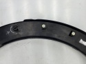 Listwa Mini Countryman II F60 17-23r. lewy przedni rant nadkola błotnika zderzaka nakładka na PDC lewy przód 7389365