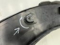 Listwa Mini Countryman II F60 17-23r. lewy przedni rant nadkola błotnika zderzaka nakładka na PDC lewy przód 7389365