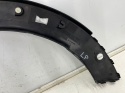 Listwa Mini Countryman II F60 17-23r. lewy przedni rant nadkola błotnika zderzaka nakładka na PDC lewy przód 7389365