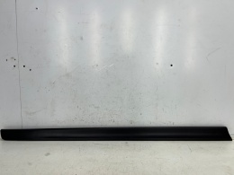 Listwa Nissan X-Trail 3 III T32 13-21r. lewa przednia dolna nakładka drzwi lewy przód 80877-4ce0a