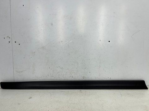 Listwa Nissan X-Trail 3 III T32 13-21r. lewa przednia dolna nakładka drzwi lewy przód 80877-4ce0a Listwa Nissan X-Trail 3 III T32 13-21r. lewa przednia dolna nakładka drzwi lewy przód 80877-4ce0a
