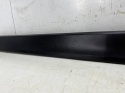 Listwa Nissan X-Trail 3 III T32 13-21r. lewa przednia dolna nakładka drzwi lewy przód 80877-4ce0a