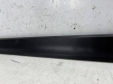 Listwa Nissan X-Trail 3 III T32 13-21r. lewa przednia dolna nakładka drzwi lewy przód 80877-4ce0a