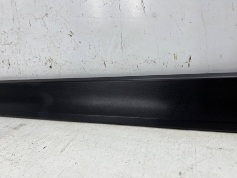 Listwa Nissan X-Trail 3 III T32 13-21r. lewa przednia dolna nakładka drzwi lewy przód 80877-4ce0a Listwa Nissan X-Trail 3 III T32 13-21r. lewa przednia dolna nakładka drzwi lewy przód 80877-4ce0a