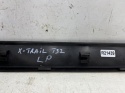 Listwa Nissan X-Trail 3 III T32 13-21r. lewa przednia dolna nakładka drzwi lewy przód 80877-4ce0a