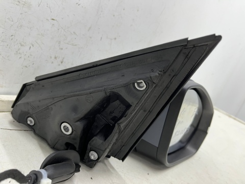 Lusterko Skoda Fabia 4 IV 6va 21r.- PRAWE elektryczne składane zewnętrzne EUROPA 8 pin Lusterko Skoda Fabia 4 IV 6va 21r.- PRAWE elektryczne składane zewnętrzne EUROPA 8 pin