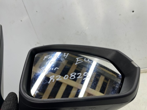 Lusterko Skoda Fabia 4 IV 6va 21r.- PRAWE elektryczne składane zewnętrzne EUROPA 8 pin Lusterko Skoda Fabia 4 IV 6va 21r.- PRAWE elektryczne składane zewnętrzne EUROPA 8 pin