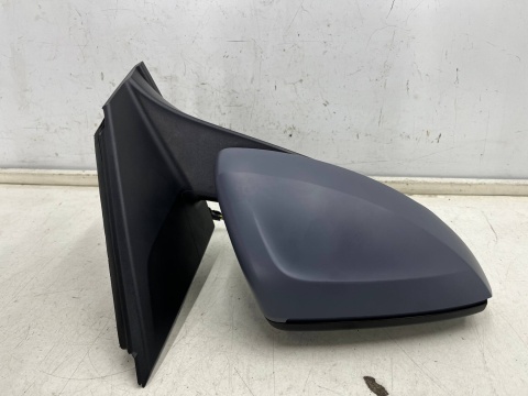 Lusterko VW Polo 6 VI 2g 17r.- PRAWE elektryczne podgrzewane 6 pin kompletne EUROPA Lusterko VW Polo 6 VI 2g 17r.- PRAWE elektryczne podgrzewane 6 pin kompletne EUROPA