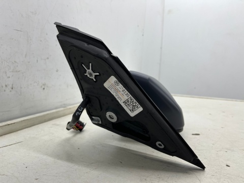 Lusterko VW Polo 6 VI 2g 17r.- PRAWE elektryczne podgrzewane 6 pin kompletne EUROPA Lusterko VW Polo 6 VI 2g 17r.- PRAWE elektryczne podgrzewane 6 pin kompletne EUROPA