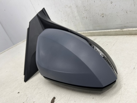 Lusterko VW Polo 6 VI 2g 17r.- PRAWE elektryczne podgrzewane 6 pin kompletne EUROPA Lusterko VW Polo 6 VI 2g 17r.- PRAWE elektryczne podgrzewane 6 pin kompletne EUROPA