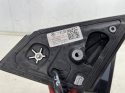 Lusterko VW Polo 6 VI 2g 17r.- PRAWE elektryczne podgrzewane 6 pin kompletne EUROPA