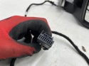 Lusterko VW T-ROC TROC 2017r.- PRAWE elektryczne z asystentem podgrzewane 13pin + 2pin 15 pin kompletne EUROPA