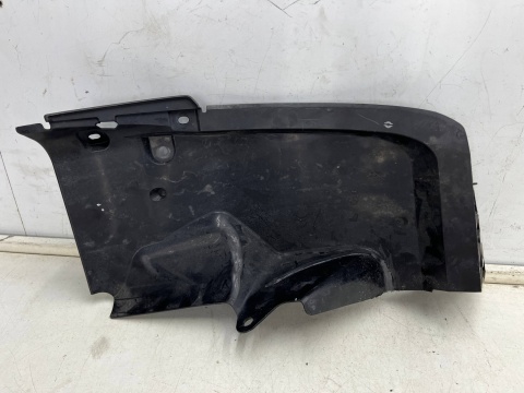 Nadkole Mazda 2 III DJ DL LIFT 19r.- lewe tylne osłona ORYGINAL lewy tył d43n50351 Nadkole Mazda 2 III DJ DL LIFT 19r.- lewe tylne osłona ORYGINAL lewy tył d43n50351
