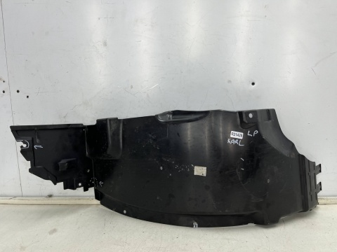 Nadkole Opel Karl 14-19r. LEWE przednie ORYGINAL LEWY przód 95260079 Nadkole Opel Karl 14-19r. LEWE przednie ORYGINAL LEWY przód 95260079