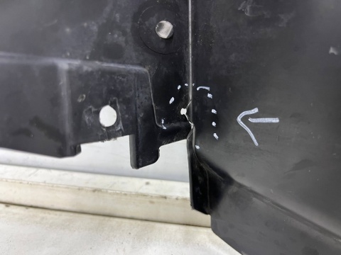 Nadkole Opel Karl 14-19r. LEWE przednie ORYGINAL LEWY przód 95260079 Nadkole Opel Karl 14-19r. LEWE przednie ORYGINAL LEWY przód 95260079