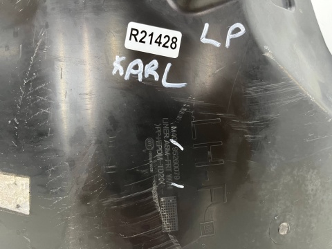 Nadkole Opel Karl 14-19r. LEWE przednie ORYGINAL LEWY przód 95260079 Nadkole Opel Karl 14-19r. LEWE przednie ORYGINAL LEWY przód 95260079