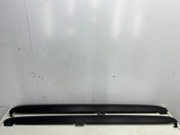 Nakładka progu Vw Golf 6 VI GTI GTD 3Drzwi 08-12r. prawa lewa listwa próg zewnętrzny KOMPLET 5k0853856b 5k0853855b