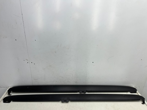 Nakładka progu Vw Golf 6 VI GTI GTD 3Drzwi 08-12r. prawa lewa listwa próg zewnętrzny KOMPLET 5k0853856b 5k0853855b Nakładka progu Vw Golf 6 VI GTI GTD 3Drzwi 08-12r. prawa lewa listwa próg zewnętrzny KOMPLET 5k0853856b 5k0853855b