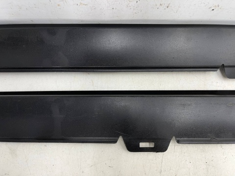 Nakładka progu Vw Golf 6 VI GTI GTD 3Drzwi 08-12r. prawa lewa listwa próg zewnętrzny KOMPLET 5k0853856b 5k0853855b Nakładka progu Vw Golf 6 VI GTI GTD 3Drzwi 08-12r. prawa lewa listwa próg zewnętrzny KOMPLET 5k0853856b 5k0853855b