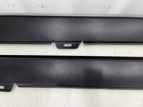 Nakładka progu Vw Golf 6 VI GTI GTD 3Drzwi 08-12r. prawa lewa listwa próg zewnętrzny KOMPLET 5k0853856b 5k0853855b Nakładka progu Vw Golf 6 VI GTI GTD 3Drzwi 08-12r. prawa lewa listwa próg zewnętrzny KOMPLET 5k0853856b 5k0853855b