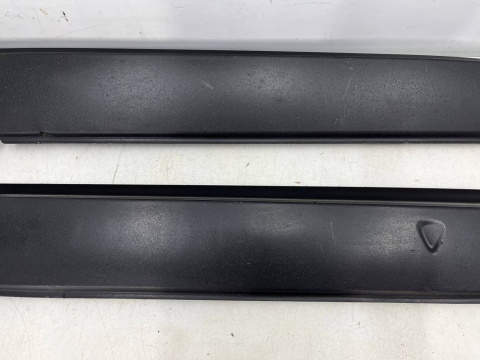 Nakładka progu Vw Golf 6 VI GTI GTD 3Drzwi 08-12r. prawa lewa listwa próg zewnętrzny KOMPLET 5k0853856b 5k0853855b Nakładka progu Vw Golf 6 VI GTI GTD 3Drzwi 08-12r. prawa lewa listwa próg zewnętrzny KOMPLET 5k0853856b 5k0853855b