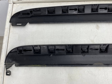 Nakładka progu Vw Golf 6 VI GTI GTD 3Drzwi 08-12r. prawa lewa listwa próg zewnętrzny KOMPLET 5k0853856b 5k0853855b Nakładka progu Vw Golf 6 VI GTI GTD 3Drzwi 08-12r. prawa lewa listwa próg zewnętrzny KOMPLET 5k0853856b 5k0853855b