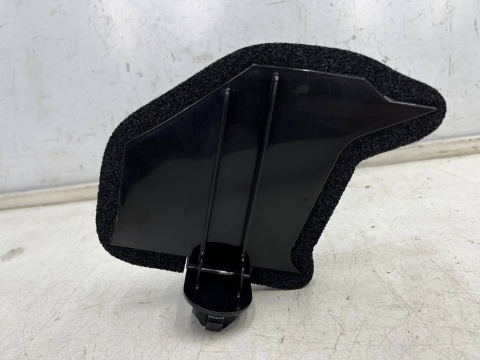 Osłona chłodnicy Toyota RAV4 IV 13-19r. NOWA prawa kierownica powietrza wygłuszenie pasa przedniego 53153-42010 Osłona chłodnicy Toyota RAV4 IV 13-19r. NOWA prawa kierownica powietrza wygłuszenie pasa przedniego 53153-42010