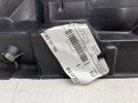 Osłona chłodnicy VW Golf 8 VIII 19r.- prawa kierownica powietrza pasa przedniego 5h0121284a