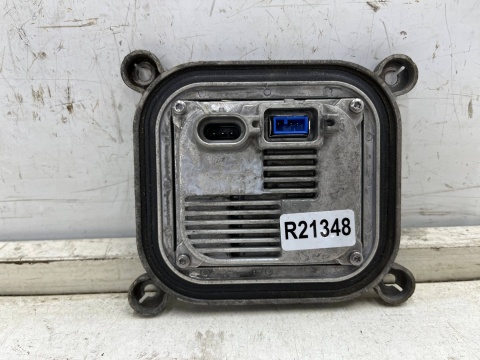 Przetwornica Ford Ranger V Suzuki Baleno II 11r.- moduł Osram sterownik świateł reflektora ksenonu aa6557901hq Przetwornica Ford Ranger V Suzuki Baleno II 11r.- moduł Osram sterownik świateł reflektora ksenonu aa6557901hq