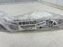 Ślizg Fiat Tipo sedan 15r.- NOWE lewe tylne mocowanie zderzaka wspornik uchwyt lewy tył 52080635