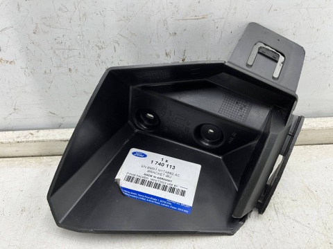 Ślizg Ford Focus MK3 kombi 10-19r. NOWE lewe tylne mocowanie zderzaka wspornik uchwyt lewy tył bm51-n17a882-ac Ślizg Ford Focus MK3 kombi 10-19r. NOWE lewe tylne mocowanie zderzaka wspornik uchwyt lewy tył bm51-n17a882-ac