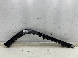 Ślizg Land Rover Discovery Sport L550 14r.- NOWE prawe tylne mocowanie wspornik uchwyt zderzaka prawy tył fk72-17a881-a