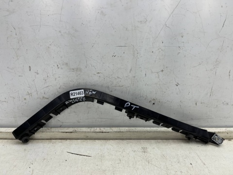 Ślizg Land Rover Discovery Sport L550 14r.- NOWE prawe tylne mocowanie wspornik uchwyt zderzaka prawy tył fk72-17a881-a