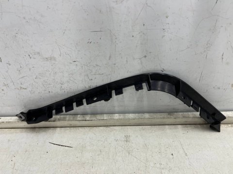 Ślizg Land Rover Discovery Sport L550 14r.- NOWE prawe tylne mocowanie wspornik uchwyt zderzaka prawy tył fk72-17a881-a