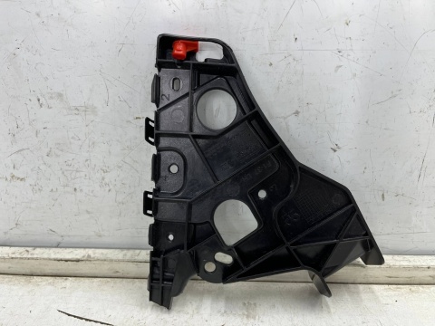 Ślizg Opel Astra J 09-15r. NOWE lewe przednie mocowanie zderzaka wspornik uchwyt lewy przód 13367890 Ślizg Opel Astra J 09-15r. NOWE lewe przednie mocowanie zderzaka wspornik uchwyt lewy przód 13367890