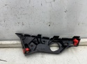 Ślizg Opel Corsa D 06-14r. NOWE lewe przednie mocowanie zderzaka wspornik uchwyt lewy przód 13179960