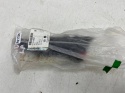 Ślizg Opel Corsa D 06-14r. NOWE lewe przednie mocowanie zderzaka wspornik uchwyt lewy przód 13179960