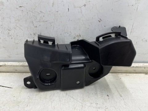 Ślizg Opel Insignia B HB kombi 17-22r. NOWE lewe tylne mocowanie zderzaka wspornik uchwyt lewy tył 39124382 Ślizg Opel Insignia B HB kombi 17-22r. NOWE lewe tylne mocowanie zderzaka wspornik uchwyt lewy tył 39124382