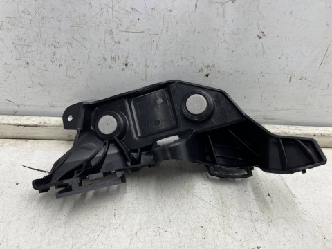 Ślizg Opel Insignia B HB kombi 17-22r. NOWE lewe tylne mocowanie zderzaka wspornik uchwyt lewy tył 39124382 Ślizg Opel Insignia B HB kombi 17-22r. NOWE lewe tylne mocowanie zderzaka wspornik uchwyt lewy tył 39124382