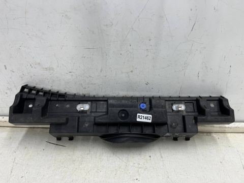 Ślizg Renault Scenic 4 IV 16-22r. mocowanie listwy progu prawego wspornik uchwyt prawy przód część tylna 764a88097r