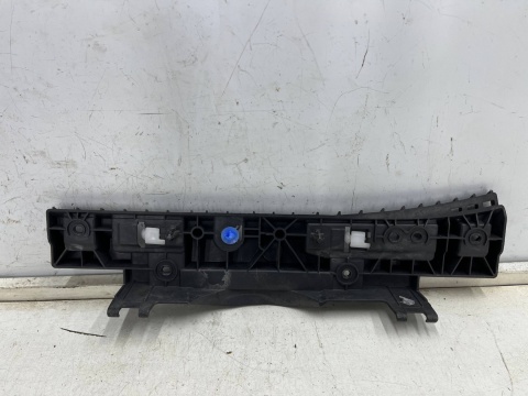 Ślizg Renault Scenic 4 IV 16-22r. mocowanie listwy progu prawego wspornik uchwyt prawy przód część tylna 764a88097r