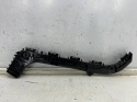Ślizg Toyota Corolla E21 XII kombi 18r.- NOWE prawe tylne mocowanie zderzaka wspornik uchwyt prawy tył 52535-k0010