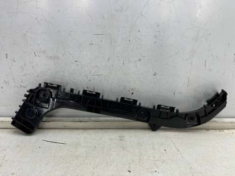 Ślizg Toyota Corolla E21 XII kombi 18r.- NOWE prawe tylne mocowanie zderzaka wspornik uchwyt prawy tył 52535-k0010 Ślizg Toyota Corolla E21 XII kombi 18r.- NOWE prawe tylne mocowanie zderzaka wspornik uchwyt prawy tył 52535-k0010