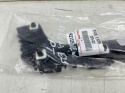 Ślizg Toyota Corolla E21 XII kombi 18r.- NOWE prawe tylne mocowanie zderzaka wspornik uchwyt prawy tył 52535-k0010
