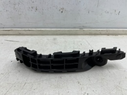 Ślizg Toyota Yaris 4 IV Mazda 2 Hybrid 20r.- NOWE prawe przednie mocowanie zderzaka wspornik uchwyt prawy przód 52535-k0010
